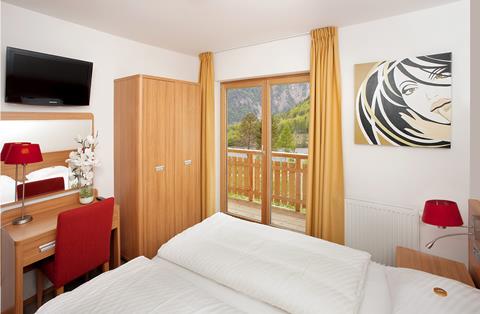 Bungalow 4* Oberösterreich - Oostenrijk € 580,- ▷ 4 dagen logies