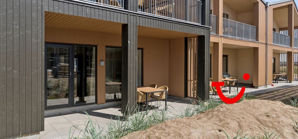 Appartementen Lalandia Sondervig