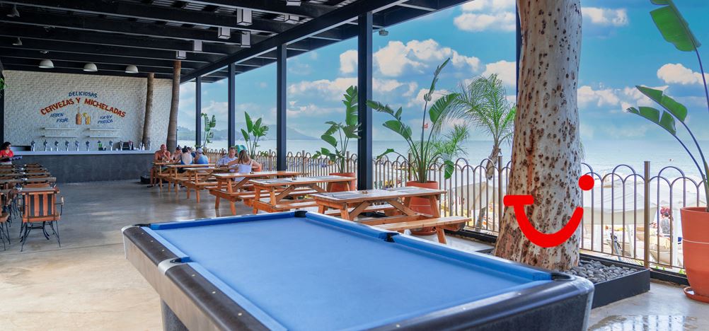 DoubleTree by Hilton Antalya Kemer