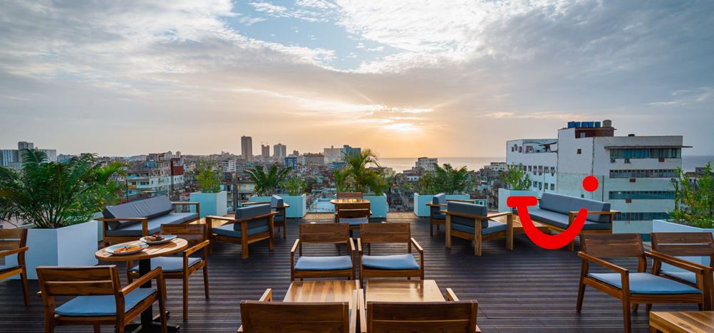 Mystique Regis Habana by Royalton