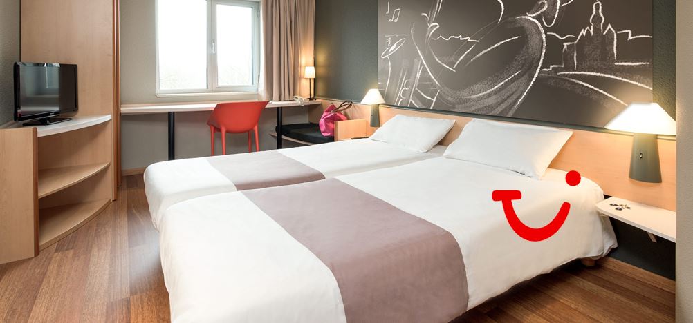 Ibis Dinant Centre