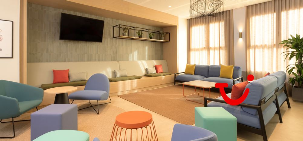 Staybridge Suites Malaga