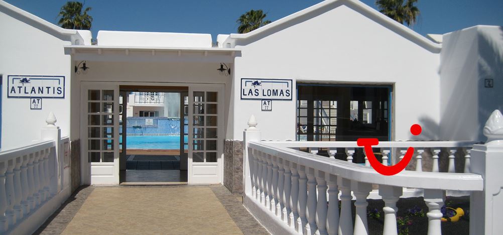 Atlantis Las Lomas