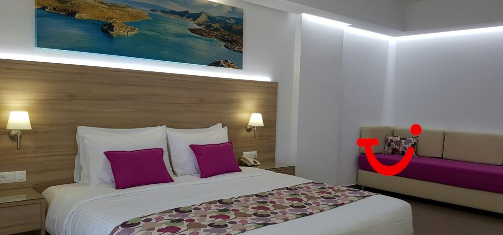 Astra Village & Suites