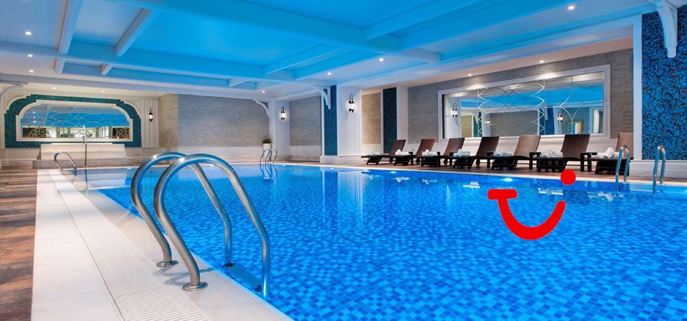 Elite World İstanbul Florya