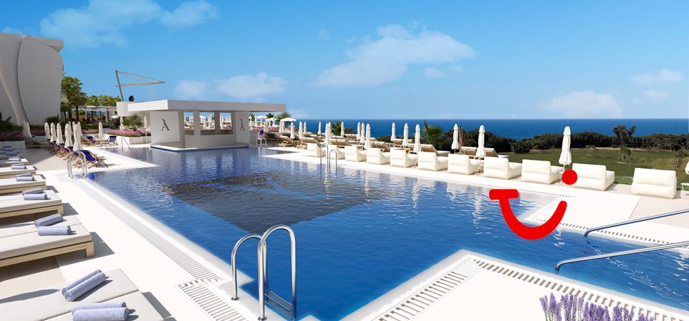 Amàre Beach Hotel Sancti Petri