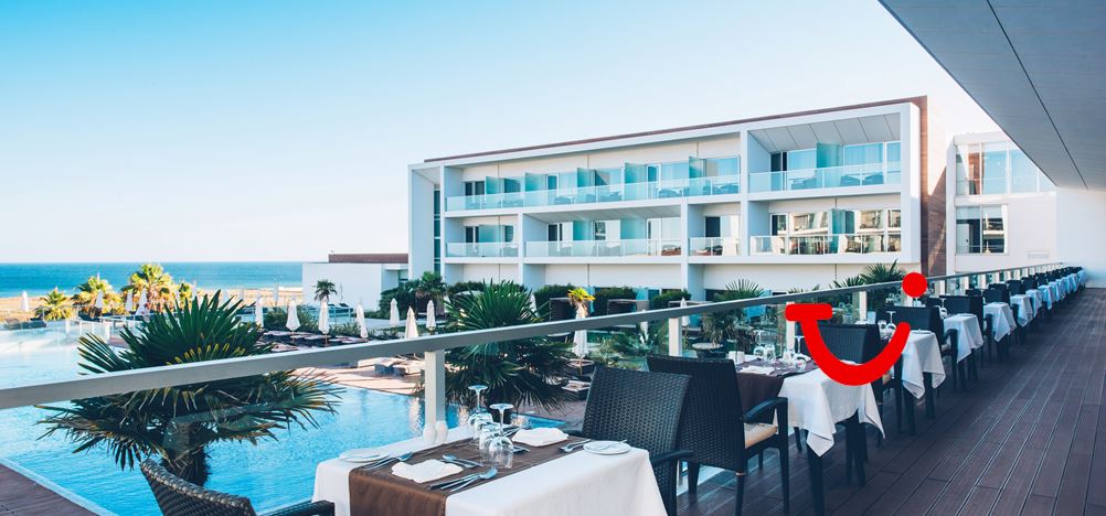 Iberostar Selection Lagos Algarve