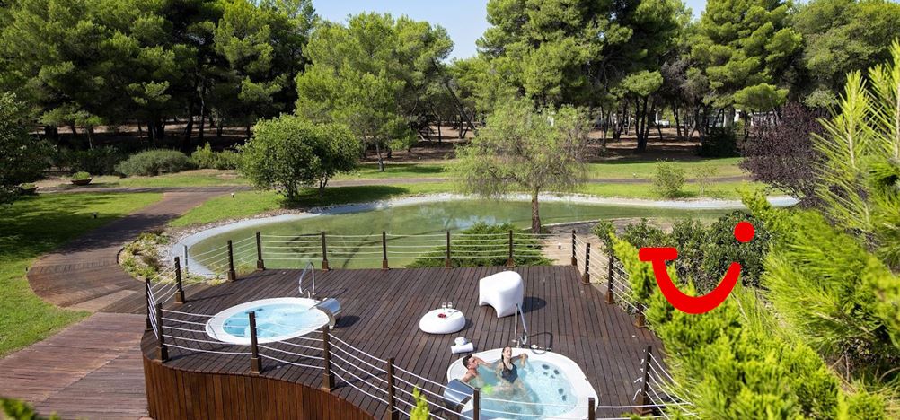 Kalidria Thalasso Spa Resort
