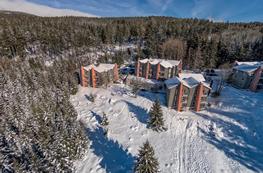 Appartementen Brockenblick