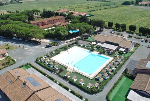 Fattoria Palazzeta