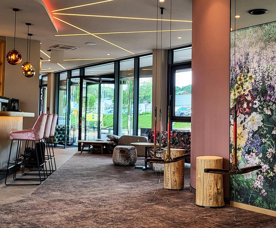 Mountain View Hotel Willingen