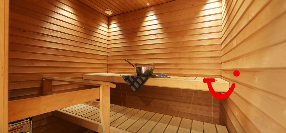 SKI-INN RukaVillage