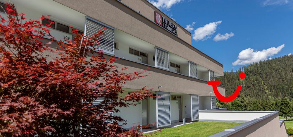 Tauernresidence Radstadt