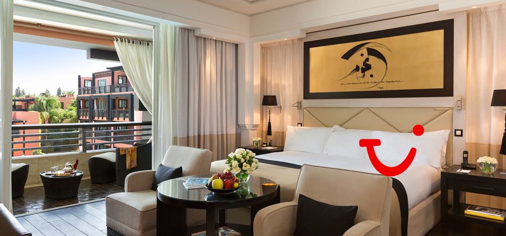 Barrière Le Naoura - Golf