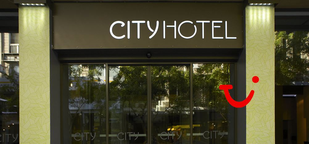 City