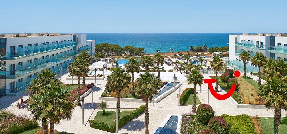 Hipotels Gran Conil