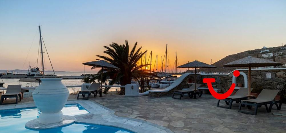Olia Hotel