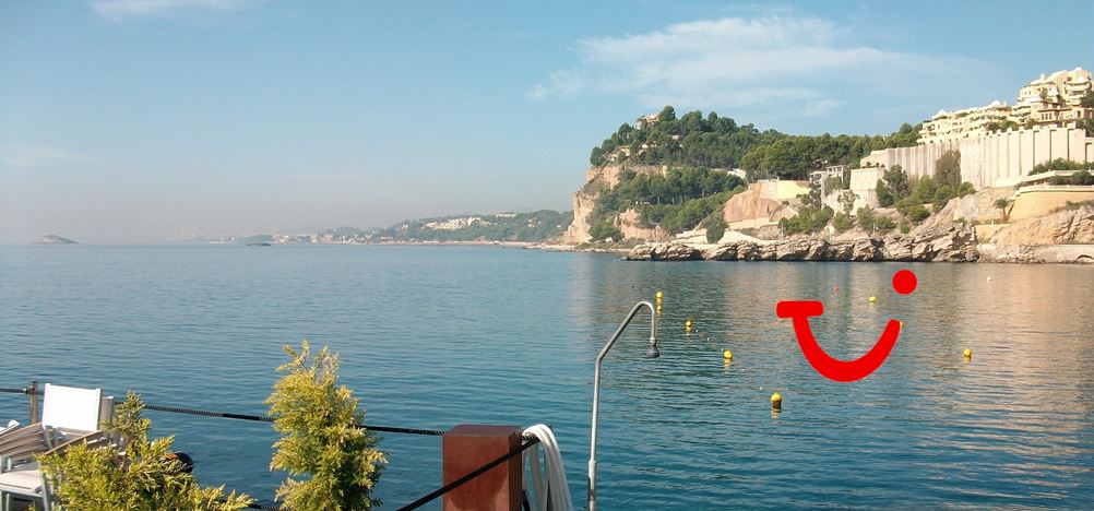 Pierre & Vacances Altea Beach Port