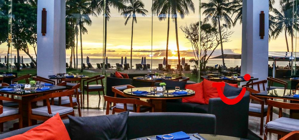 JW Marriott Khao Lak Resort & Spa
