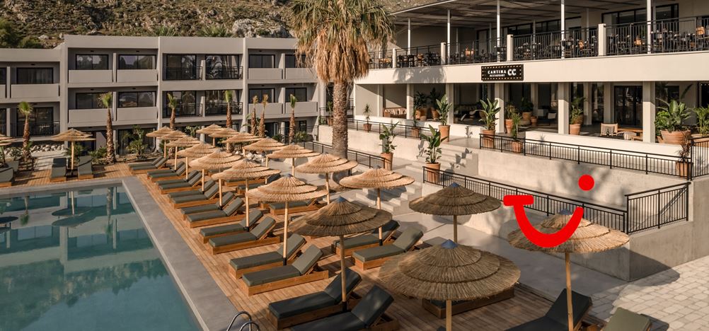 Cook's Club Kolymbia