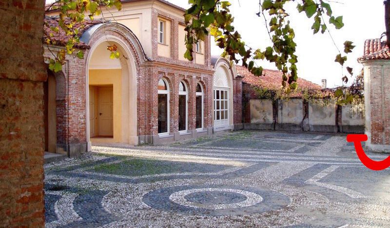 Sina Villa Matilde
