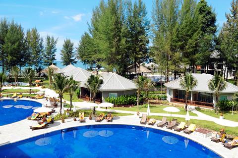 9-daagse Zonvakantie naar TUI BLUE Khao Lak Resort in Khao Lak