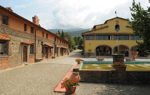 Last minute vakantie Toscane ⏩ Fattoria Degli Usignoli