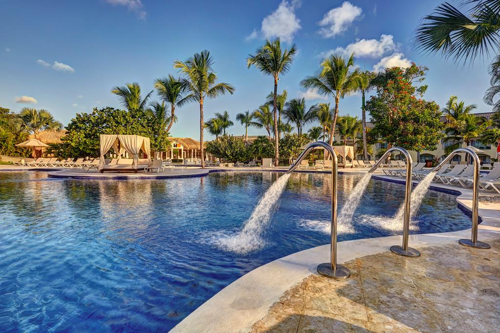 Online bestellen: SplashWorld Royalton Punta Cana Resort & Spa