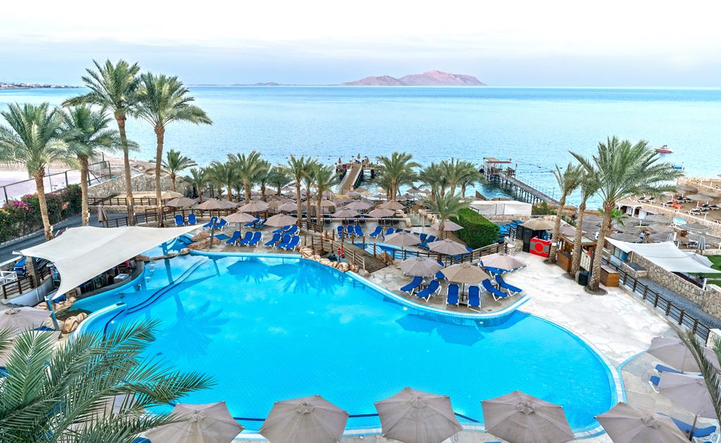 Xperience Sea Breeze Resort, foto 5 (miniatuur)