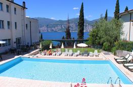 Hotel Antonella