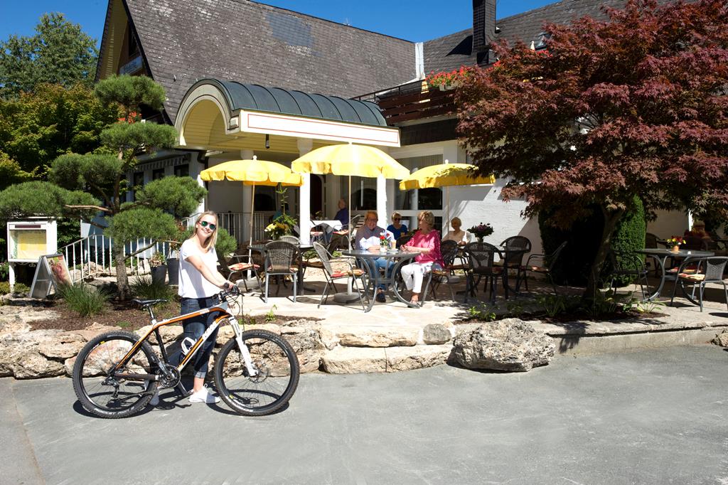 impressie Friederike