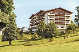 Natur- und Wohlfühlhotel Kastenholz