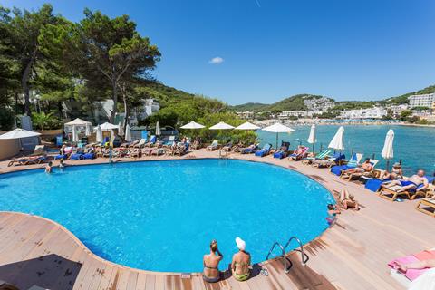 Palladium Cala Llonga Palladium Cala Llonga