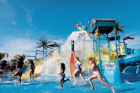 Last minute vakantie Florida - Encore Resort at Reunion