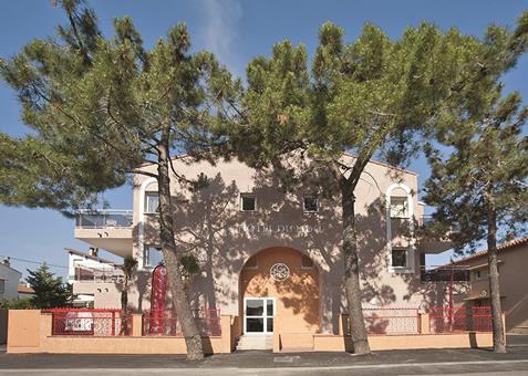 Residence Le Lido