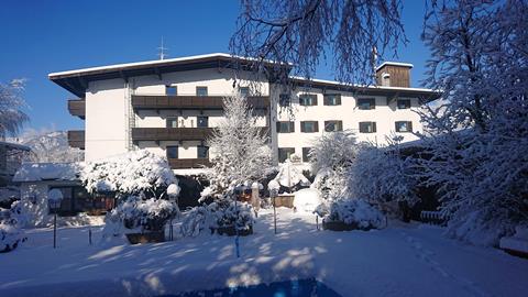 Stuntdeal wintersport Tirol ❄ 7 Dagen logies Linde