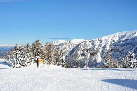 Heerlijke skivakantie Dolomieten ⛷️ Tevini