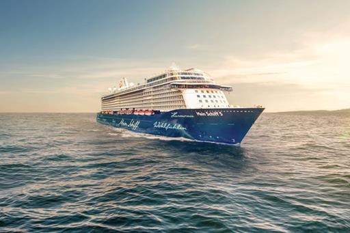 Mein Schiff 5