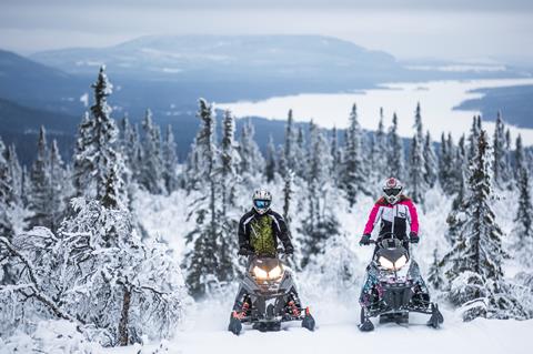 8-daagse-excursiereis-winter-in-lofsdalen-cabin