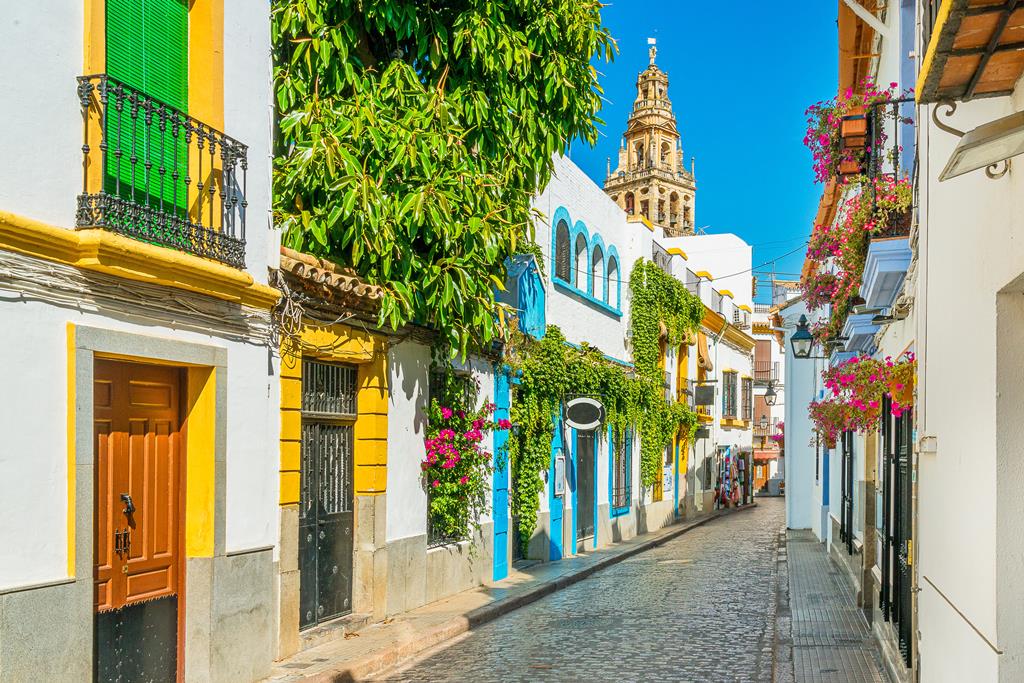 8-daagse rondreis Highlights van AndalusiÃ«