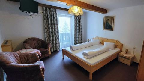 Wintersport 3* Hart Im Zillertal € 422,- ❄ sauna
