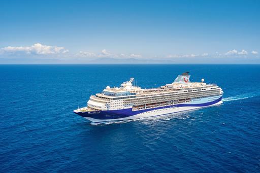 Marella Voyager