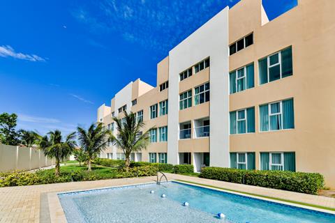Aruba's Life Vacation Residences BW Signature Col
