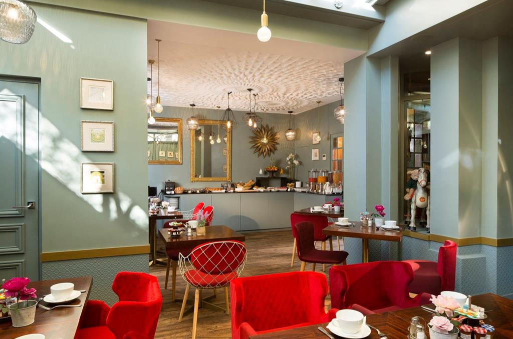 best-western-premier-trocadero-la-tour