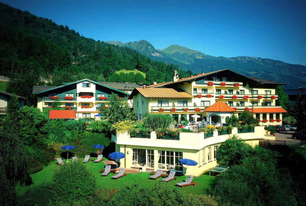 Sonnenhotel Zum Stern salzburgerland