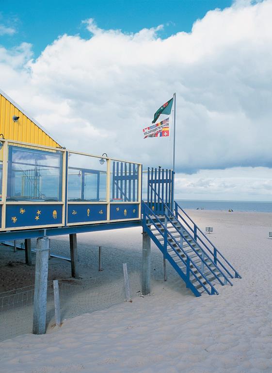 Fletcher Zuiderduin Beachhotel - Westkapelle, Nederland