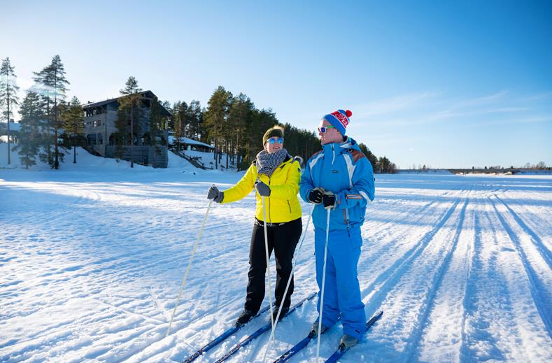 Kajaani