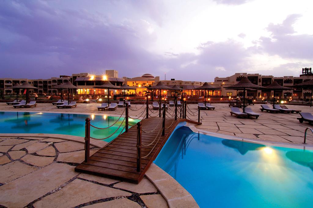 8 Dagen logies Bliss Nada Beach Resort