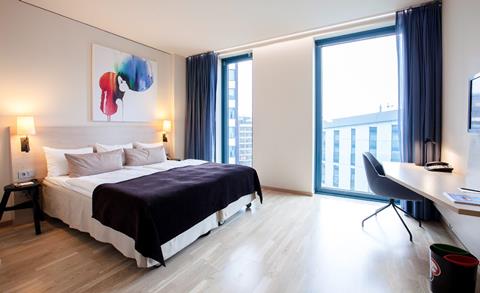 Scandic Hamburg Emporio