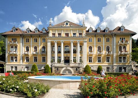 Grand Hotel Imperial
